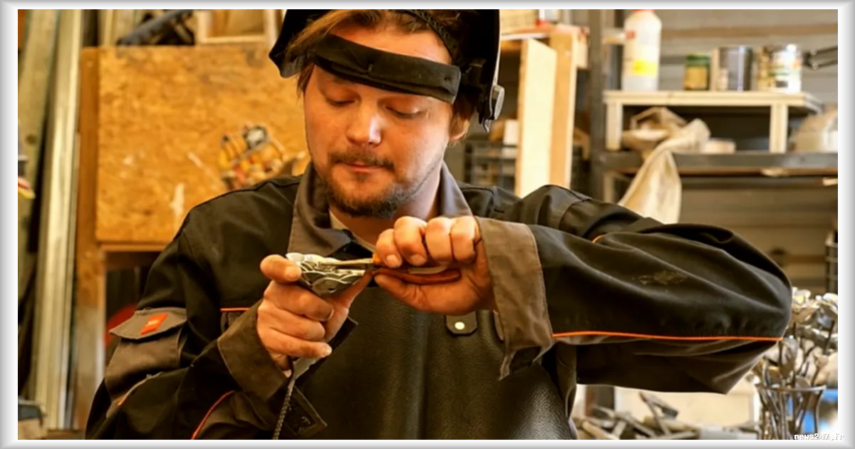 L'économie sociale en Pologne : Une coopérative financée par l'UE lutte contre le chômage de longue durée