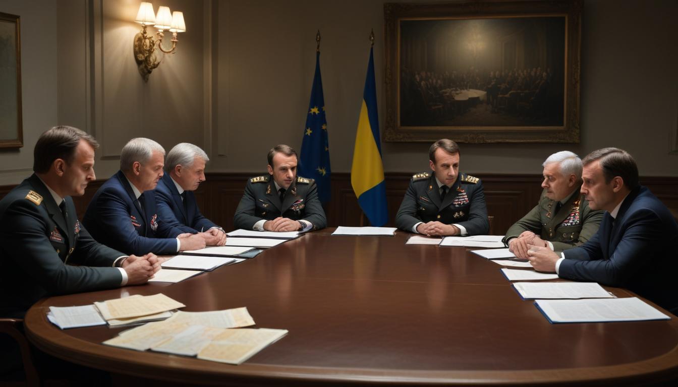 Leçons pour la défense aérienne européenne suite à l'invasion de l'Ukraine et la guerre en Iran