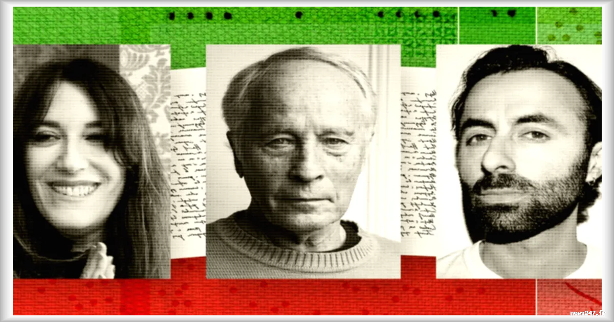 L'écrivain américain Richard Ford dénonce le régime de Washington