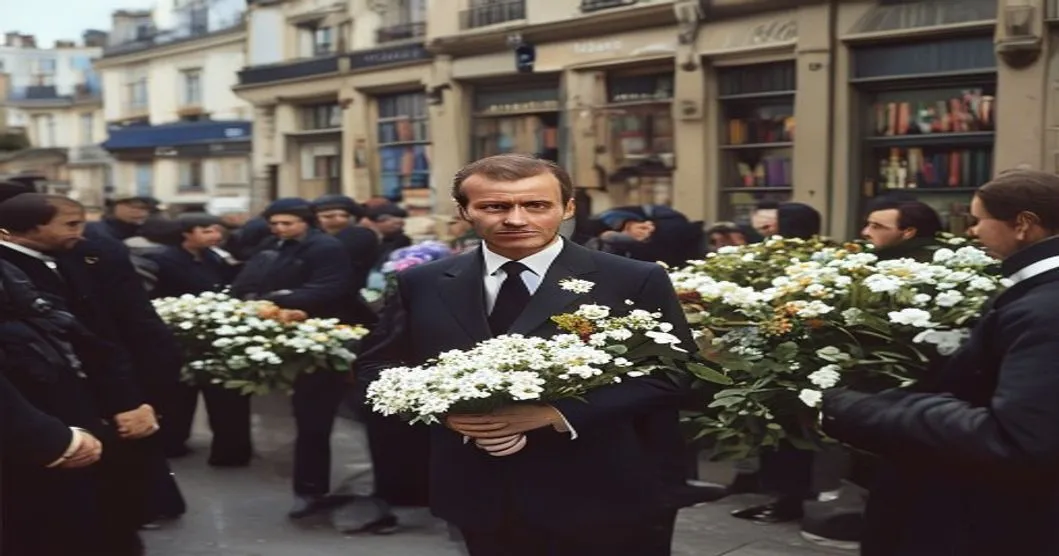 L'écrivain Dominique Douay, pilier de la science-fiction française, s'est éteint à l'âge de 82 ans
