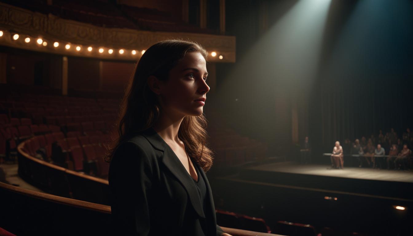 L'écrivaine Emma Santos met en lumière la violence de l'internement psychiatrique dans les années 1970