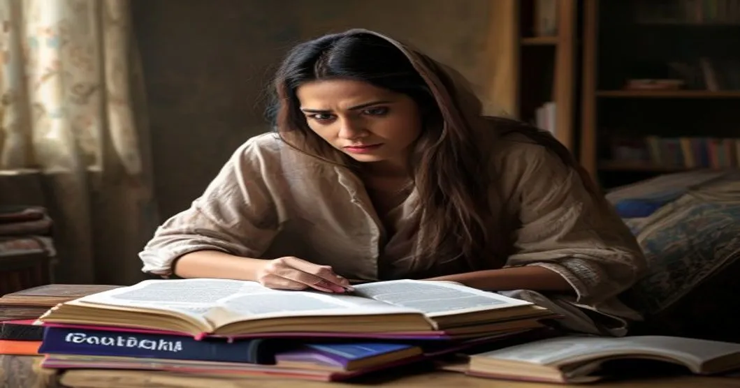 L'écrivaine iranienne Fariba Hachtroudi critique la littérature de Boualem Sansal