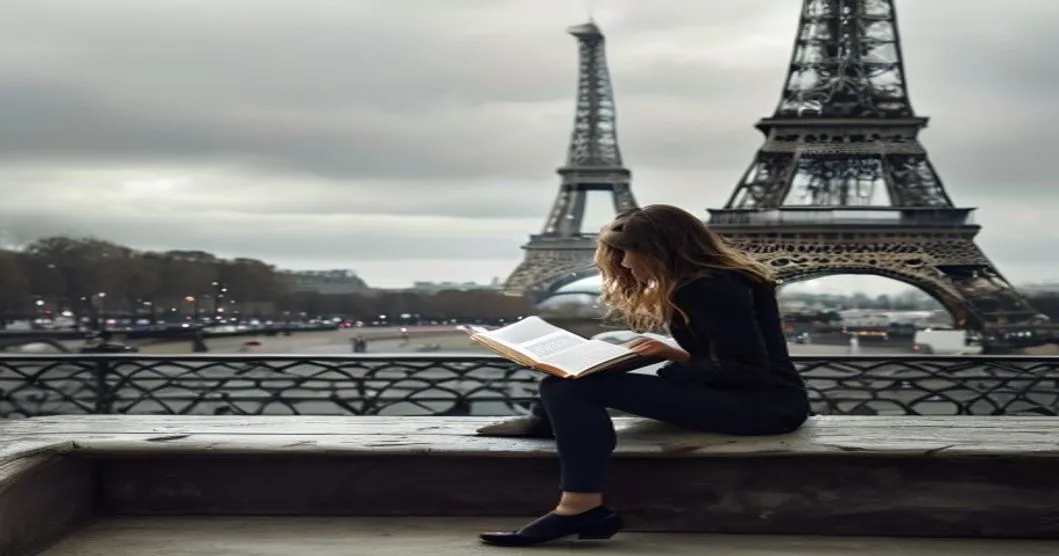 L'écrivaine Pauline Delabroy-Allard publie « L'Immontrable », un récit de deuil autour d'un enfant mort-né