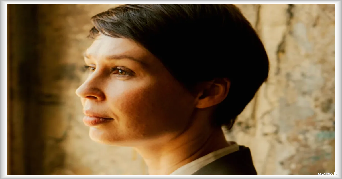 L'écrivaine ukrainienne Sofia Andrukhovych parle de son roman sur l'histoire de l'Ukraine