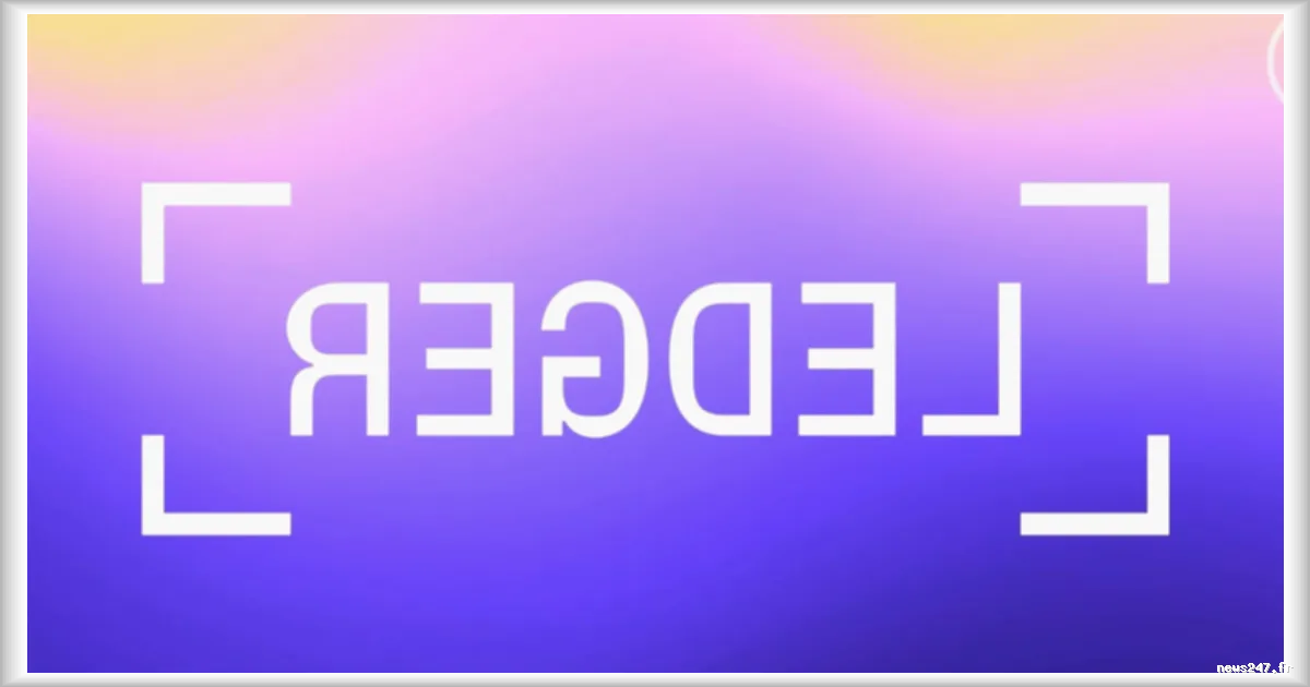 Ledger dévoile la version 4.0 de son application tout-en-un Ledger Wallet