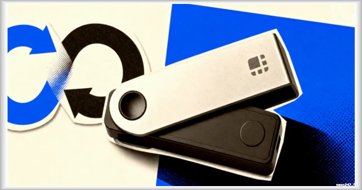 Ledger intègre le trading perpétuel d’Hyperliquid dans son portefeuille matériel – une première sécurisée