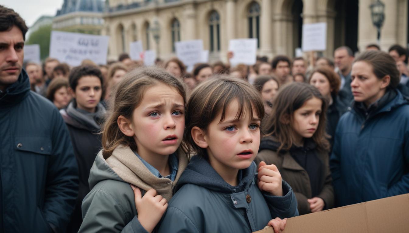 L’éditorial d’Yves Thréard : «Violences dans le périscolaire, le scandale parisien»