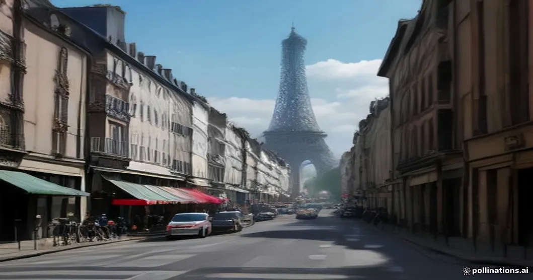 L'effondrement du BHV: la Mairie de Paris face à l'impuissance