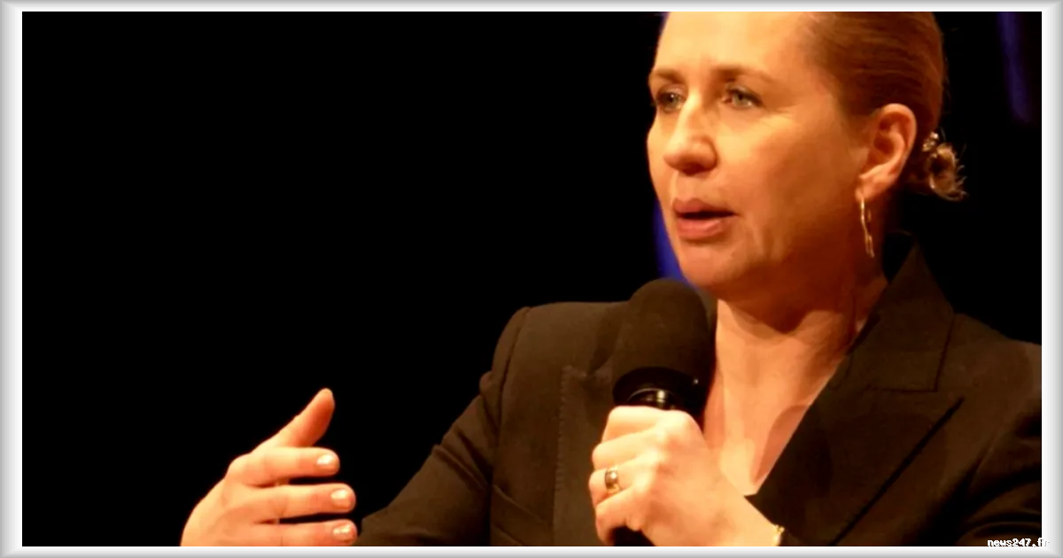 Législatives au Danemark : le bloc de gauche en tête mais sans majorité absolue