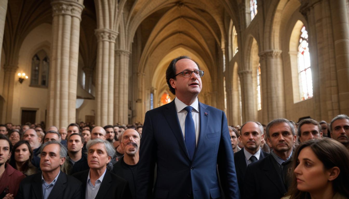 L'Église catalane ouvre la voie à la création de logements sociaux