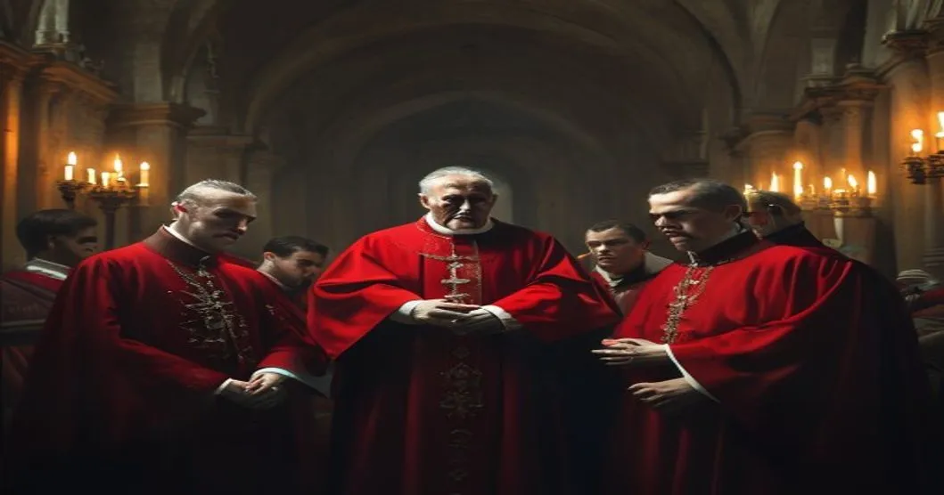 L'Église catholique face à un risque de schisme après des ordinations d'évêques intégristes