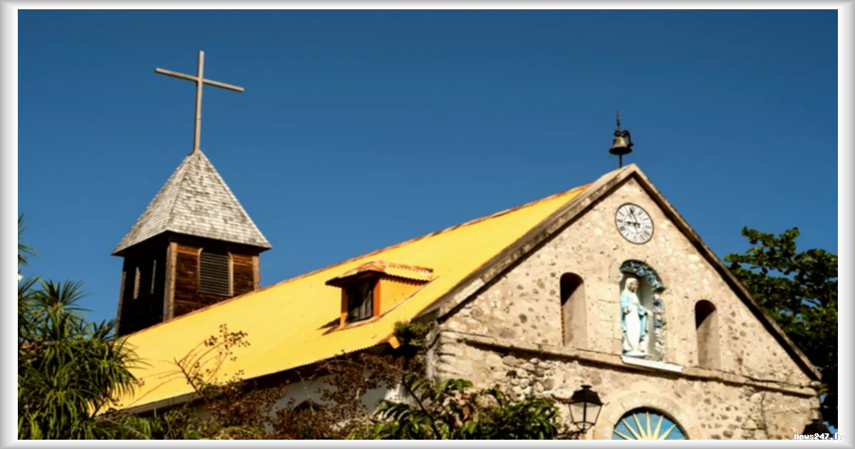 L'Eglise lance des indices boursiers alignés sur ses principes : une nouvelle tendance d'investissement