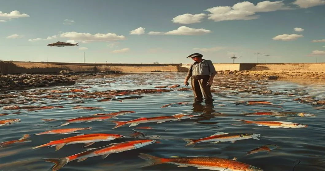 L'Égypte, premier producteur africain de poisson d'élevage, va exporter ses poissons en Europe