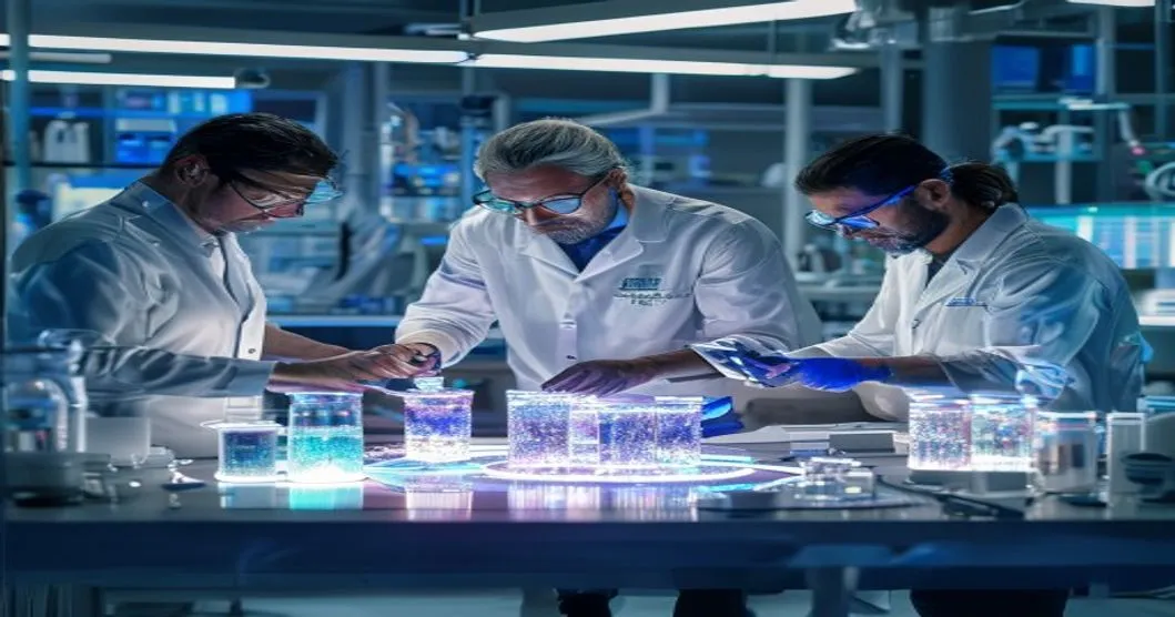 L’émergence des cellules eucaryotes révélée par une étude espagnole