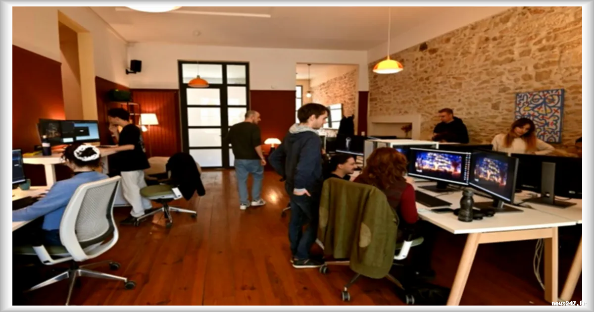 L'émergence des rythmes de travail "996" dans les start-up françaises selon Le Monde