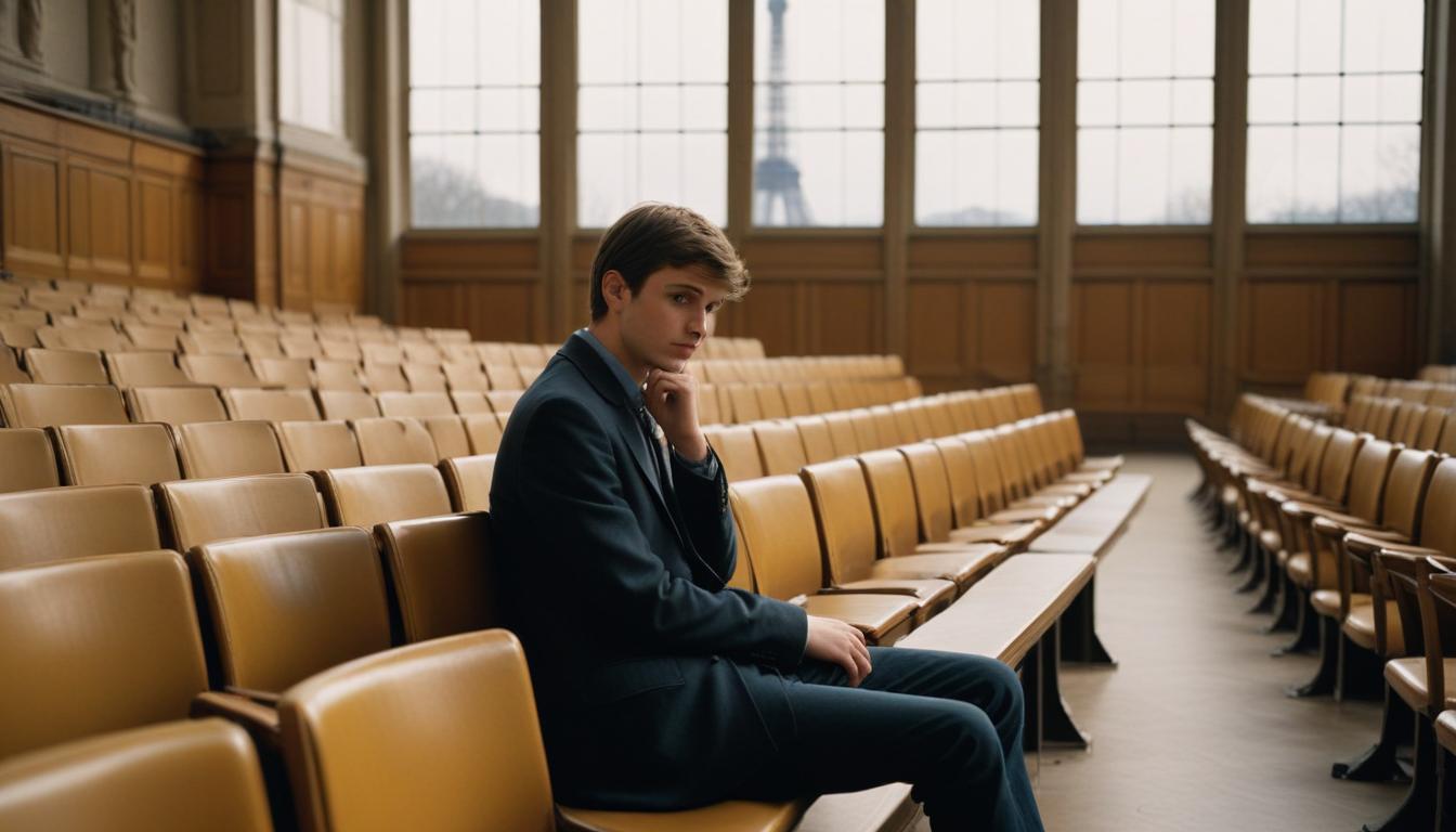 L'emploi des jeunes informaticiens en recul : les causes principales