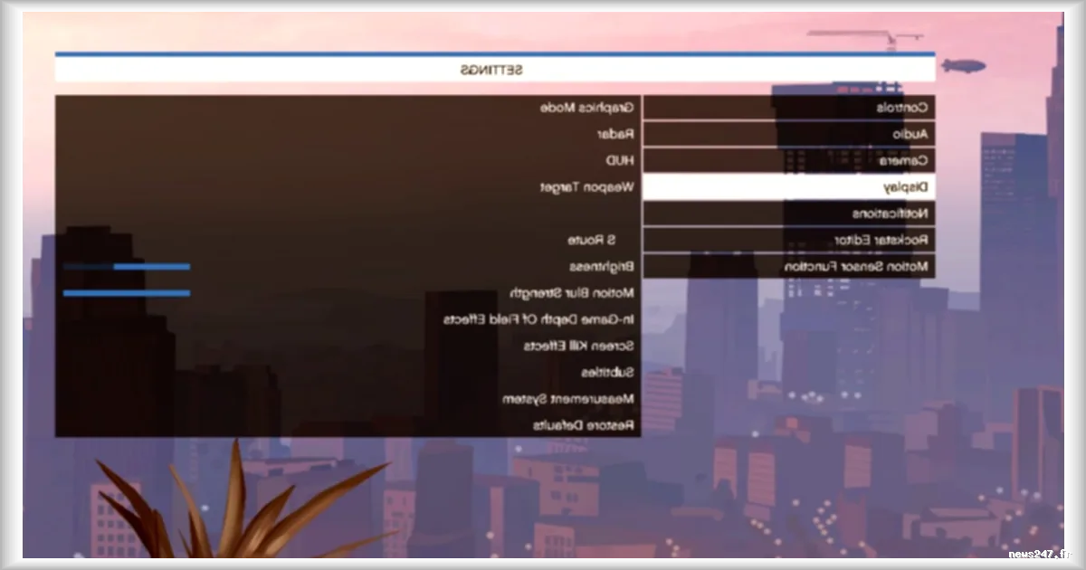 L'émulateur KytyPS5 réussit à lancer la version PS5 de GTA V sur PC