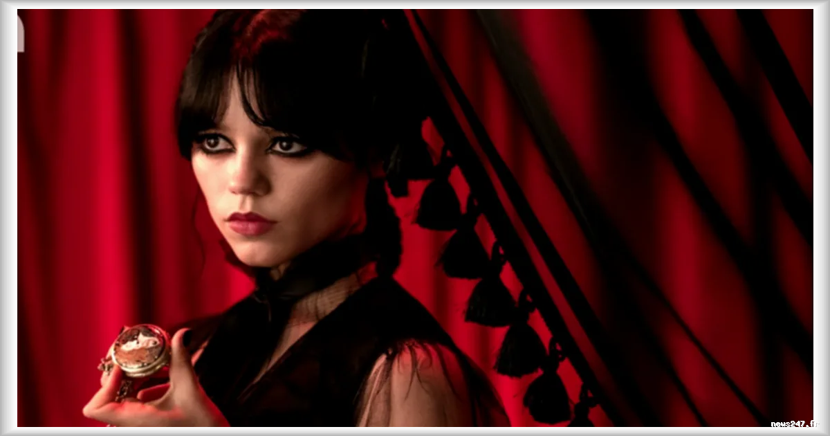 Lena Headey, Andrew McCarthy et James Lance rejoignent la saison 3 de Mercredi sur Netflix