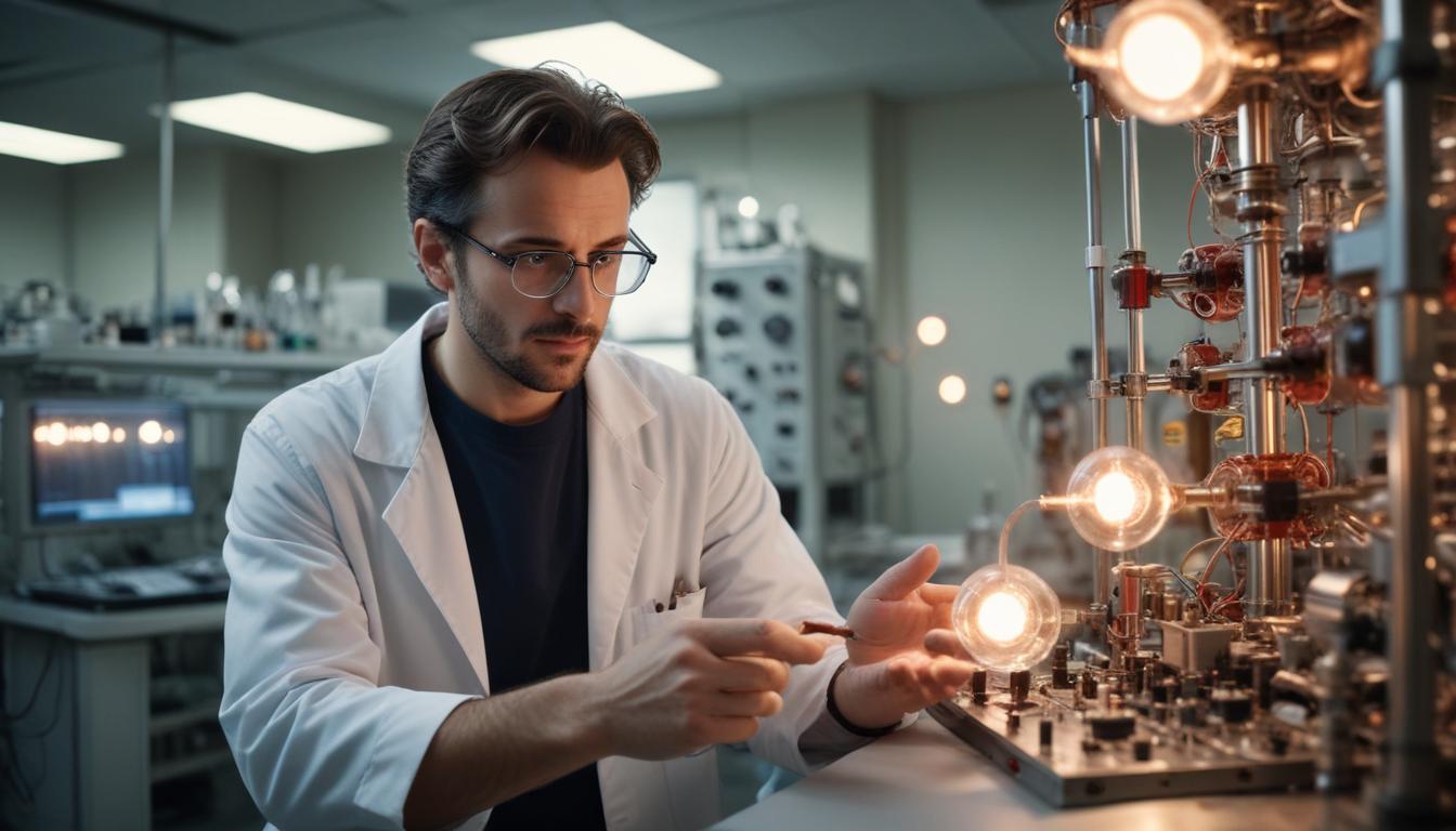 L'énergie de fusion, une solution pour la crise énergétique européenne ?