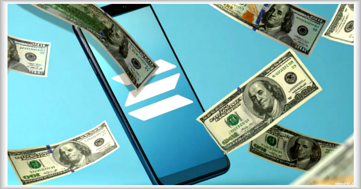 L'engagement institutionnel de Solana confirmé par Goldman Sachs et Electric Capital