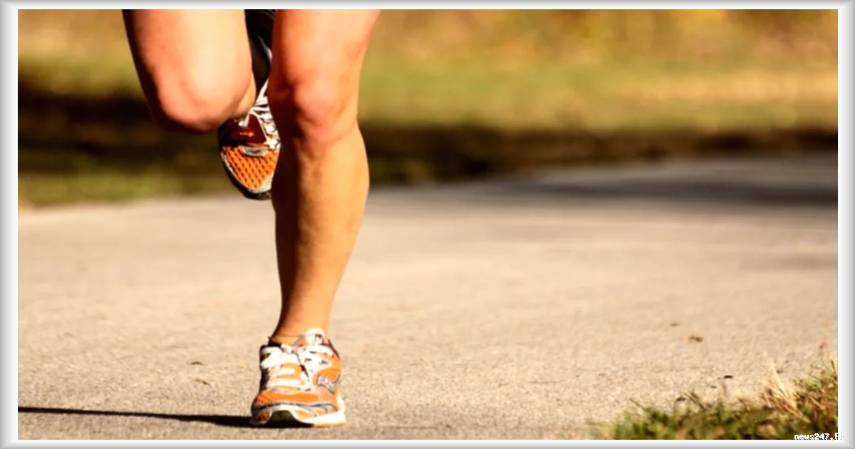 L'engouement des jeunes pour la course à pied : les données Strava au Marathon de Paris