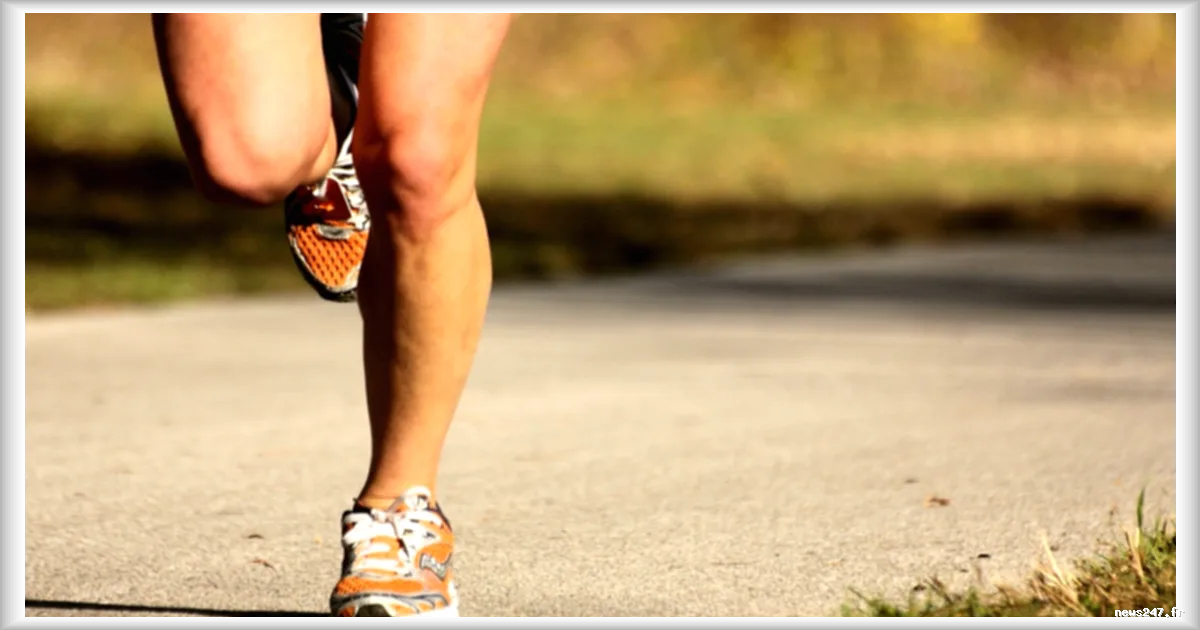 L'engouement des jeunes pour la course à pied : les données Strava au Marathon de Paris