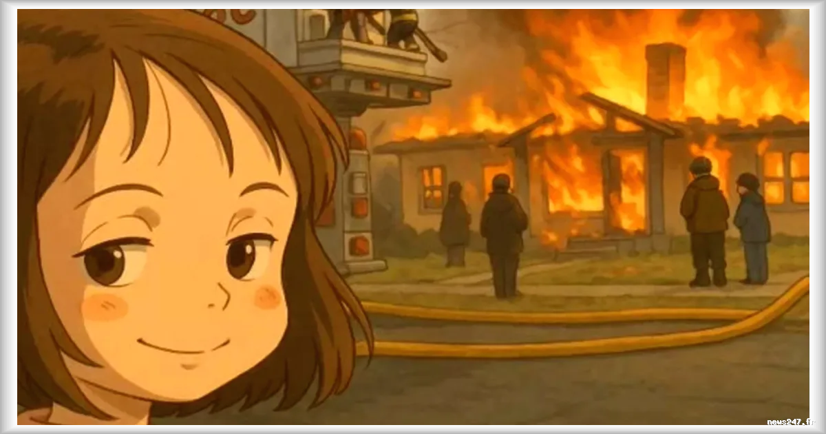 L’engouement pour les mèmes Ghibli générés par IA aurait rapporté 70 millions de dollars à ChatGPT