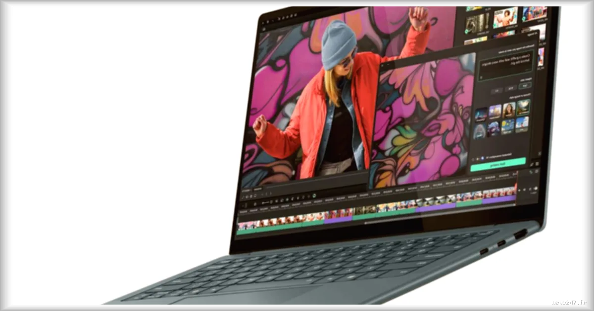Lenovo Yoga Slim 7 : un ultrabook performant avec 32 Go de RAM à moins de 850 € chez Amazon