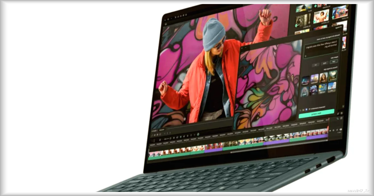 Lenovo Yoga Slim 7 : un ultrabook performant avec 32 Go de RAM à moins de 850 € chez Amazon