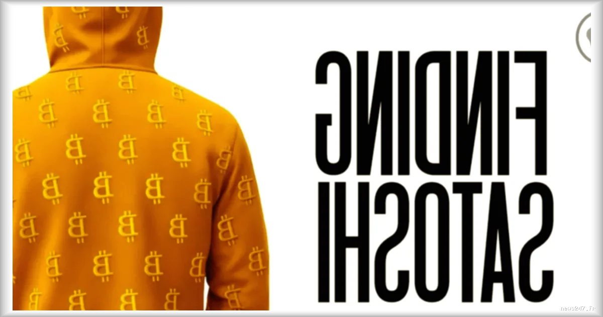 L'enquête "Finding Satoshi" révèle de nouveaux éléments sur le mystère de Satoshi Nakamoto