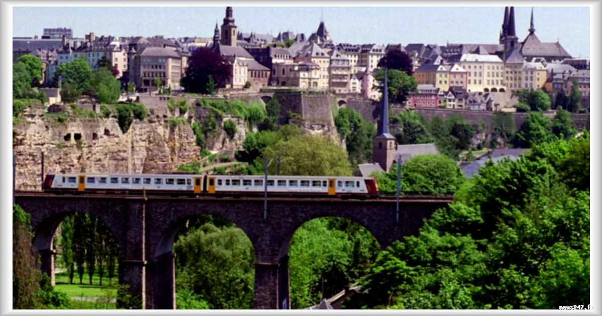 L'enquête « OpenLux » révèle de nouvelles sociétés liées à des grandes fortunes espagnoles au Luxembourg