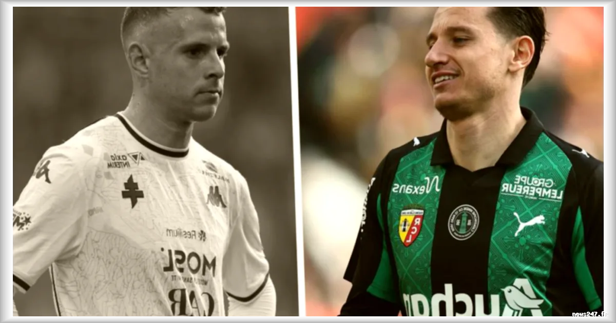 Lens-Metz : Les tops et les flops de la rencontre