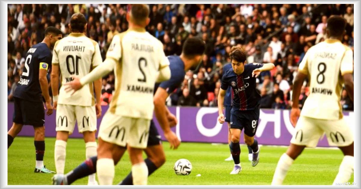 Lens-PSG : Le report du match du 11 avril, un imbroglio qui fait couler beaucoup d'encre