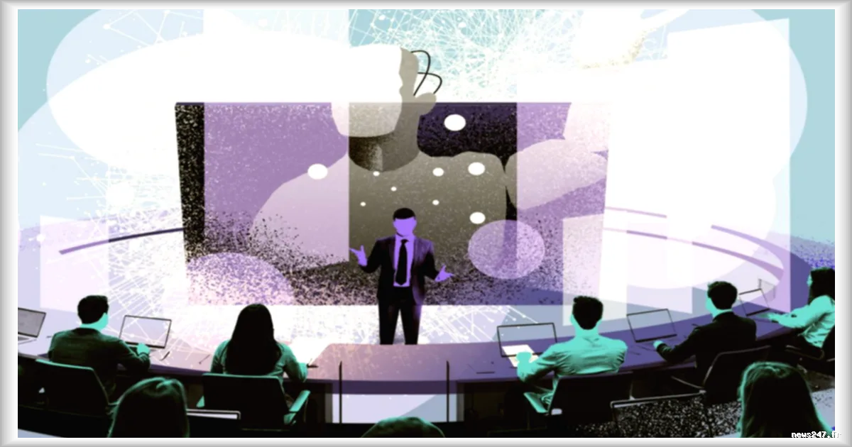 L'enseignement superieur face au defi de former des etudiants dans l'ere de l'intelligence artificielle