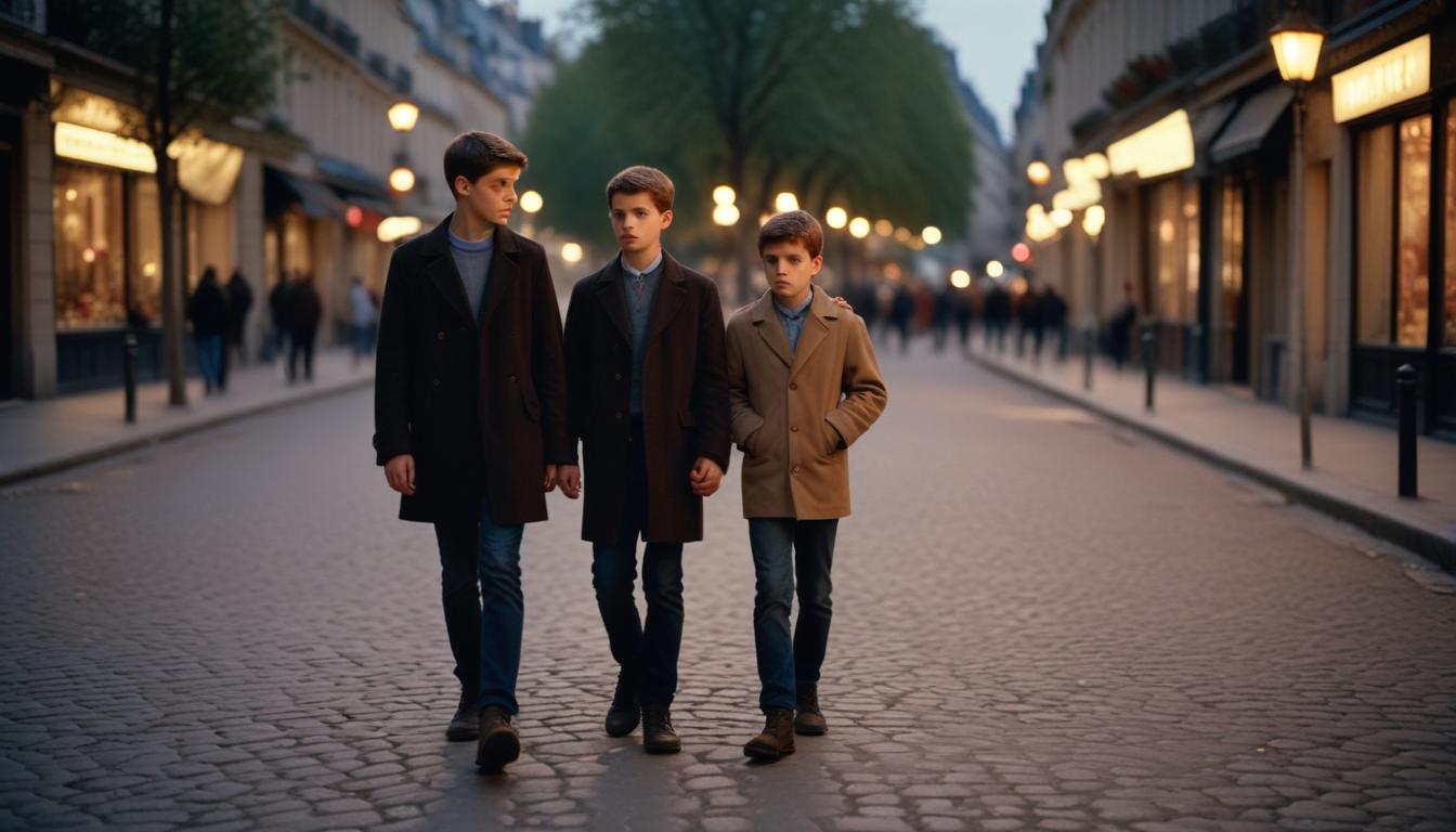 «L’Entente, la face cachée d’Alexandrie» : un thriller néoréaliste sous le signe du virilisme
