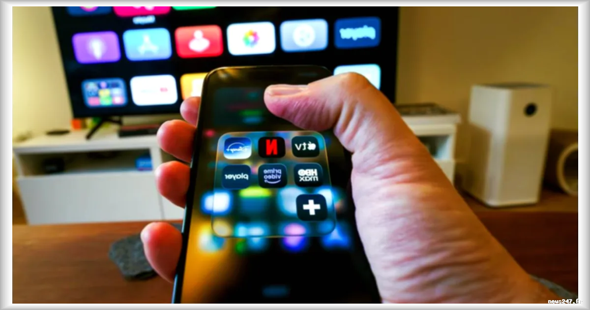 L'entreprise française Spliiit condamnée pour partage d'abonnements à Netflix, Disney et Apple