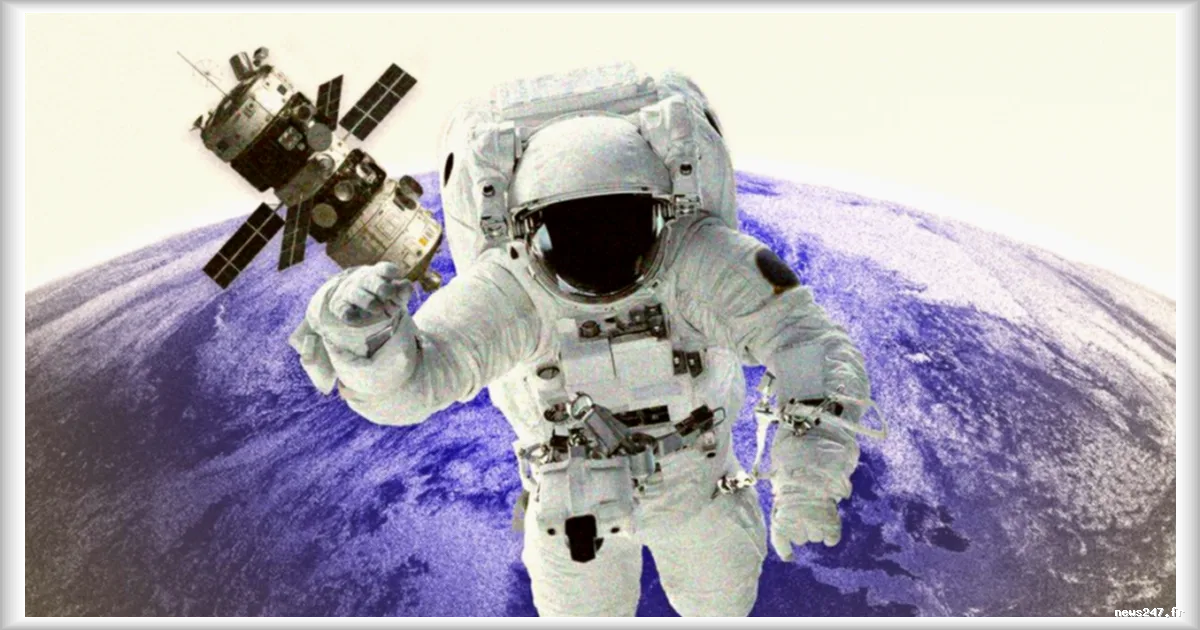 L'envoi d'hommes dans l'espace, une aventure extraordinaire ou un caprice ruineux ?