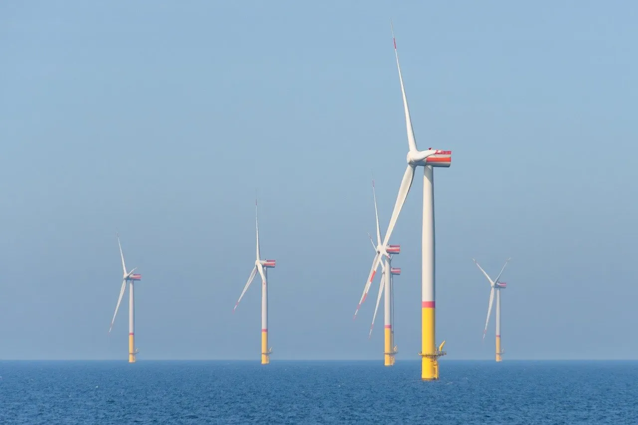 L'éolien en mer européen face aux défis de sécurité