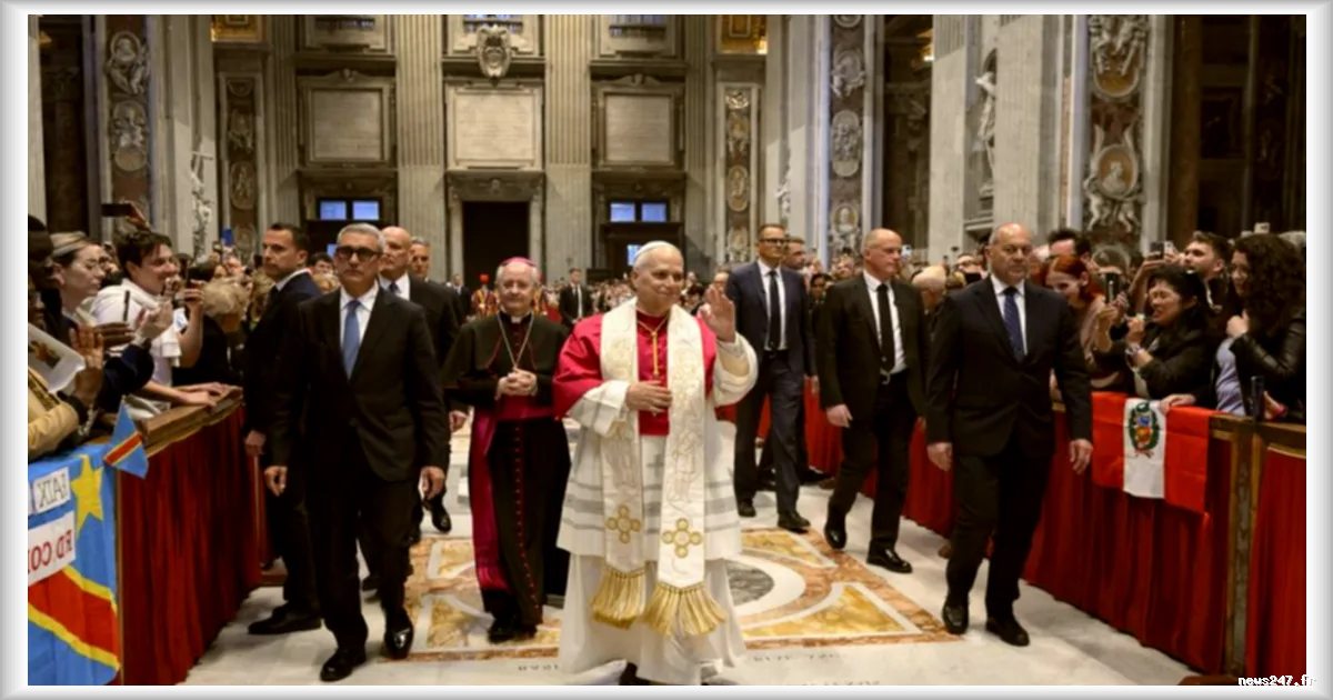 Léon XIV en Algérie : un voyage historique sous le signe du souvenir et du dialogue interreligieux