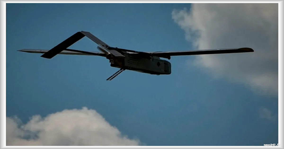 Leonardo implante une filiale en Ukraine pour développer drones et IA militaires et tester son système Michelangelo Dome