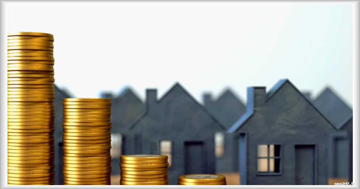 L'épargne des Français finance un logement social sur deux en France
