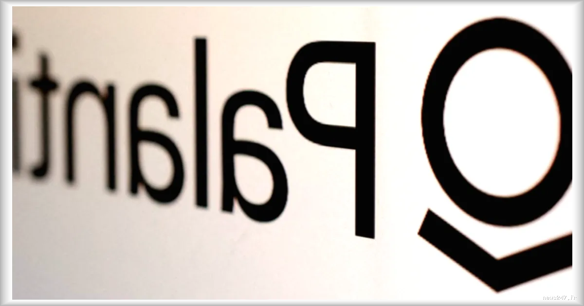 L'Équateur ouvre ses portes à Palantir : un partenariat stratégique ou une porte dérobée ?