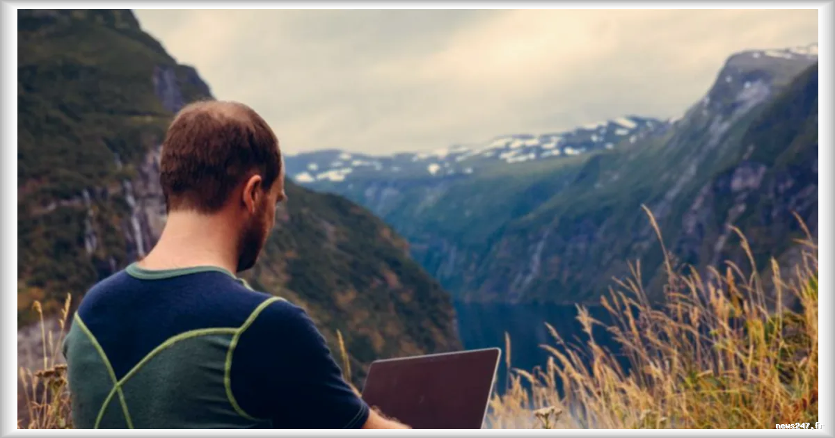 L'équilibre entre vie professionnelle et vie privée devient la priorité des salariés