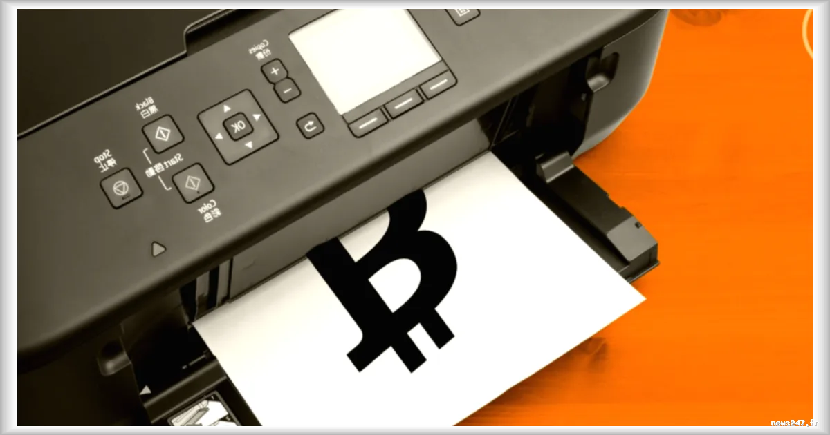 L'erreur de Bithumb : 620 000 bitcoins créés par erreur ?