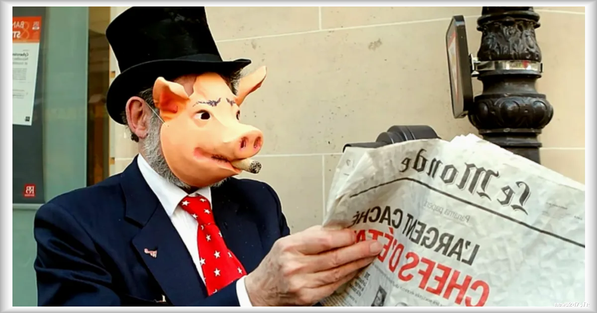 Les 0,1 % les plus riches possèdent plus de richesses non taxées que la moitié la plus pauvre de la planète, révèle Oxfam