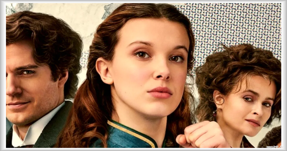 Les 10 meilleurs films familiaux à regarder sur Netflix pendant les vacances