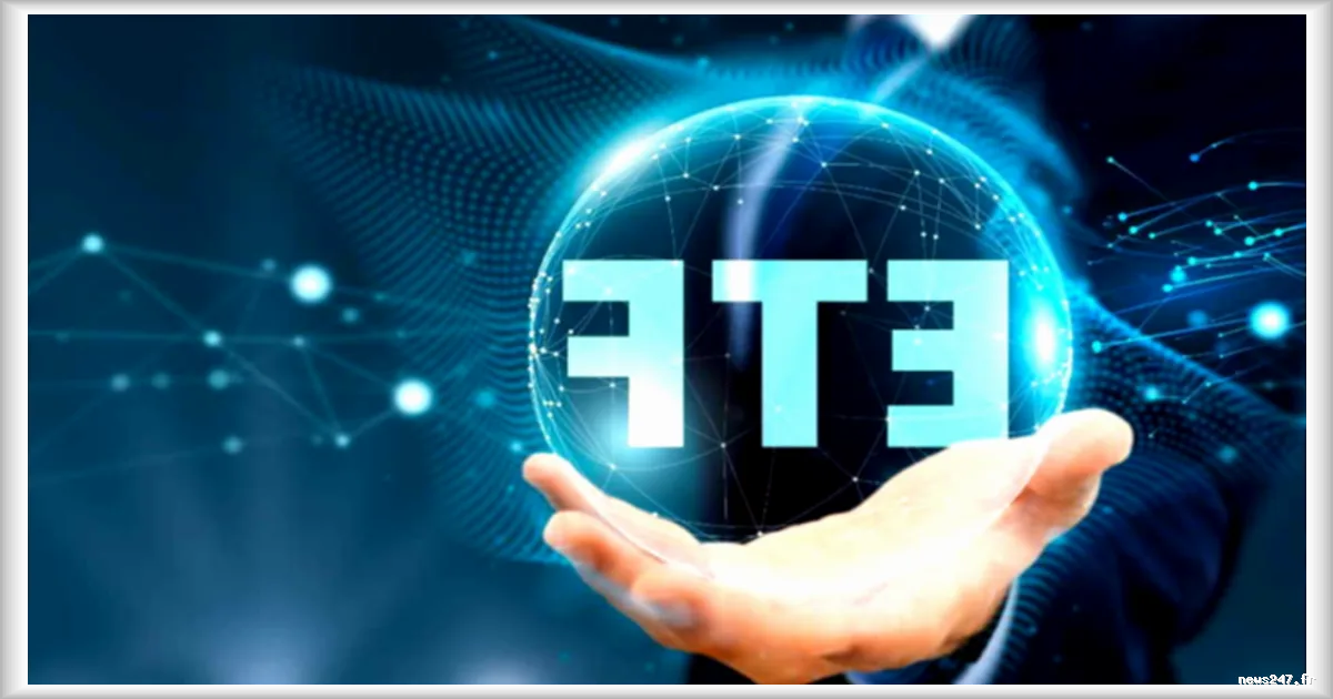 Les 20 ETFs les plus populaires éligibles au PEA en février