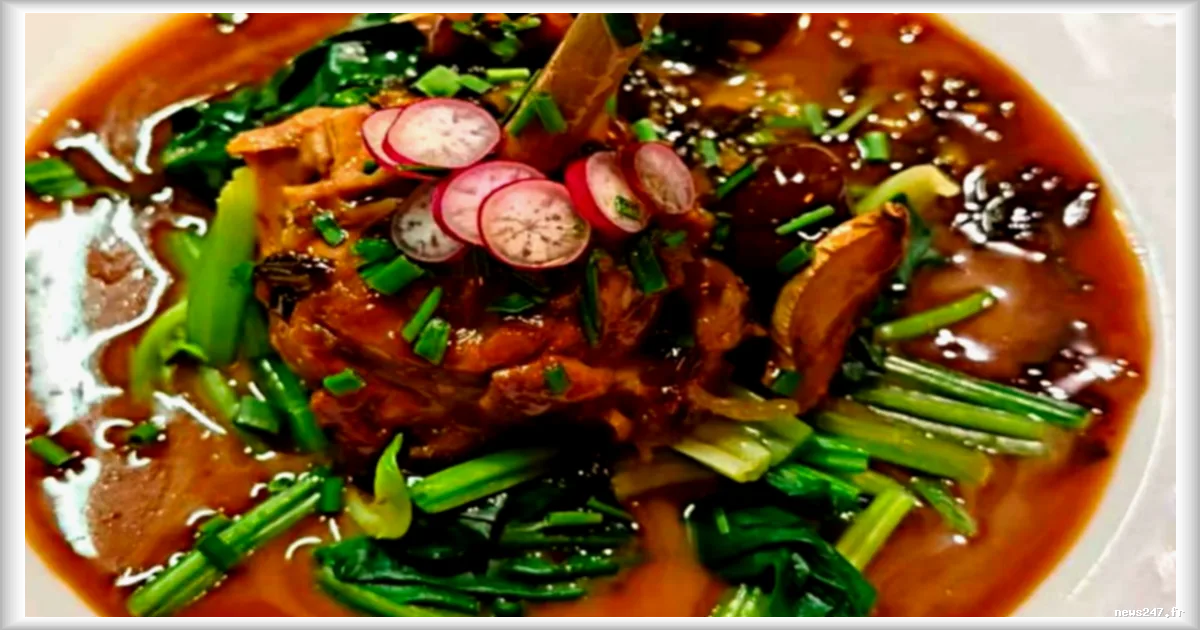 Les 20 restaurants incontournables de Paris, un par arrondissement : la selection de « Le Monde »