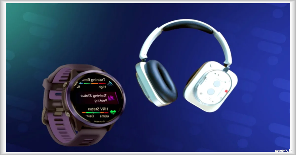 Les 3 meilleurs bons plans tech de ce mercredi 4 mars 2026