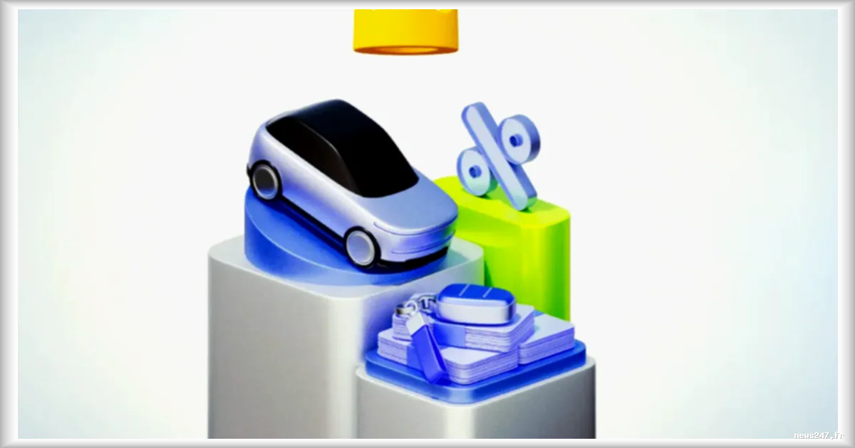 Les 5 meilleurs ETF éligibles au PEA pour 2026